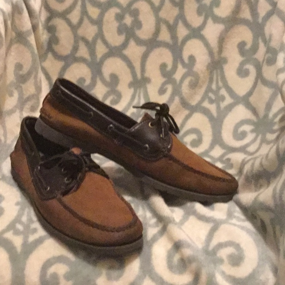🔥Awesome Sperry Boat Shoes🔥